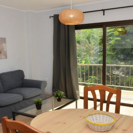 Apt El Molino 1 บาเญ กรันเรย์ ภายนอก รูปภาพ