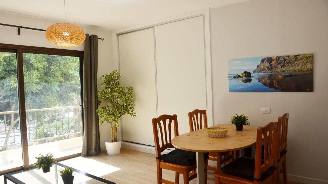 Apt El Molino 1 บาเญ กรันเรย์ ภายนอก รูปภาพ