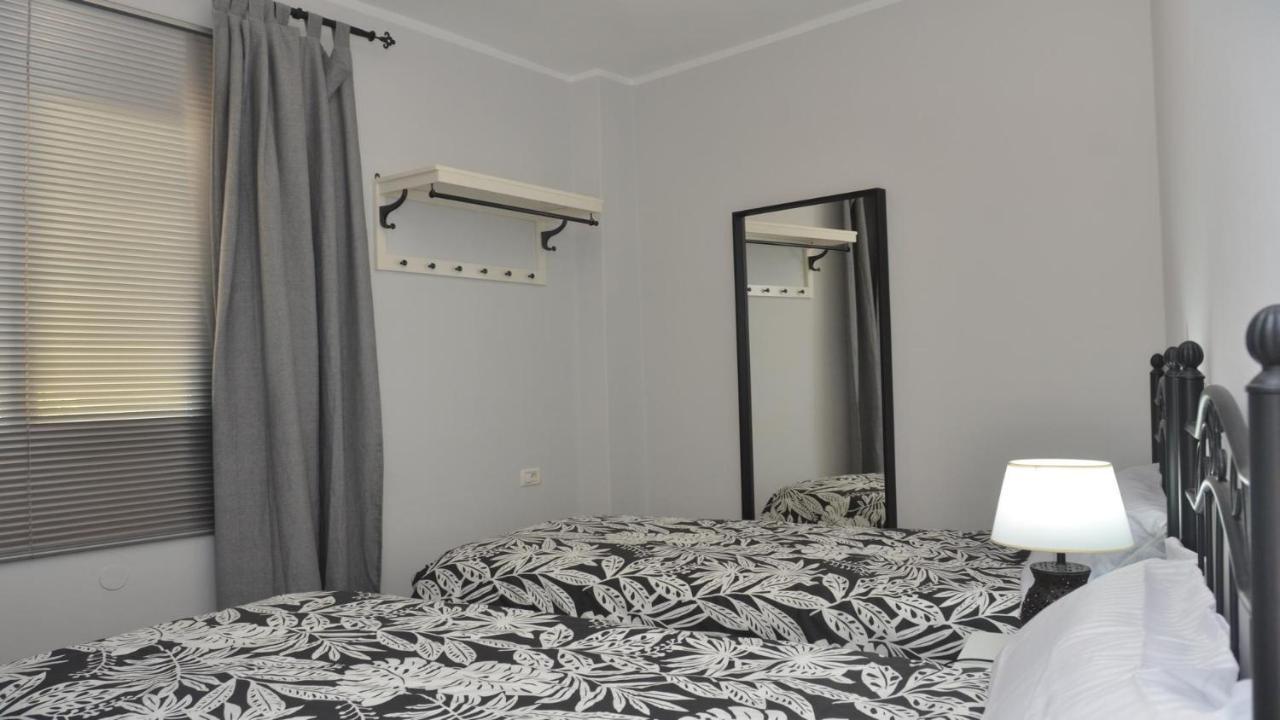 Apt El Molino 1 บาเญ กรันเรย์ ภายนอก รูปภาพ