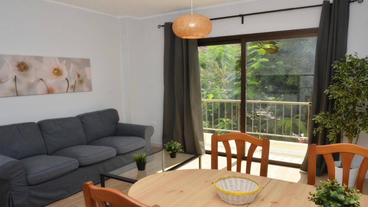 Apt El Molino 1 บาเญ กรันเรย์ ภายนอก รูปภาพ