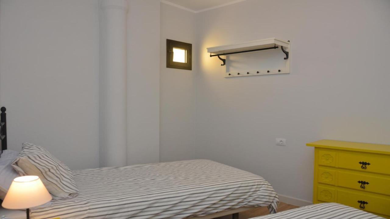 Apt El Molino 1 บาเญ กรันเรย์ ภายนอก รูปภาพ