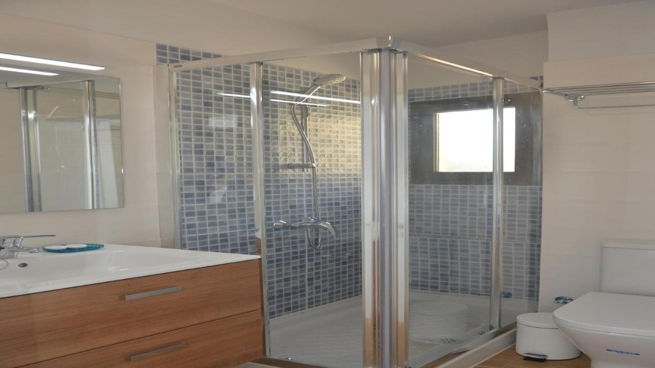 Apt El Molino 1 บาเญ กรันเรย์ ภายนอก รูปภาพ