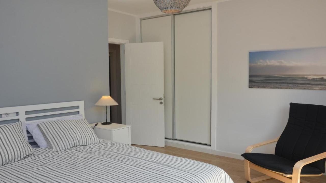 Apt El Molino 1 บาเญ กรันเรย์ ภายนอก รูปภาพ