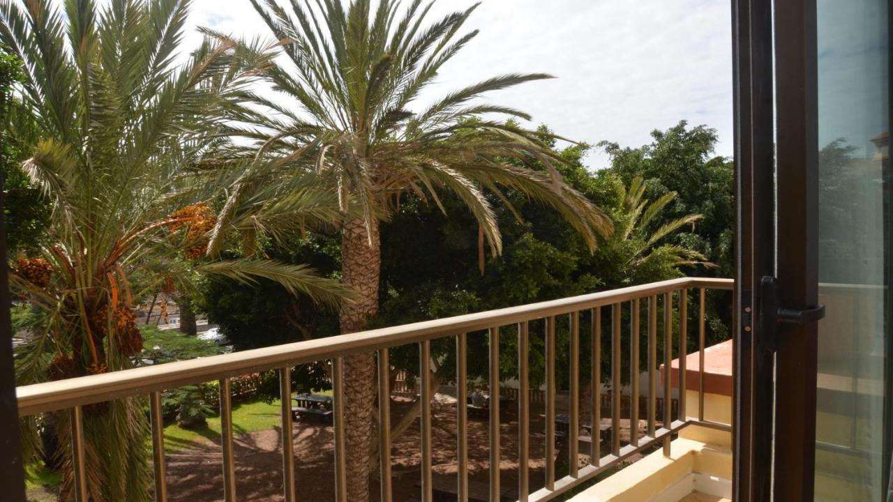 Apt El Molino 1 บาเญ กรันเรย์ ภายนอก รูปภาพ