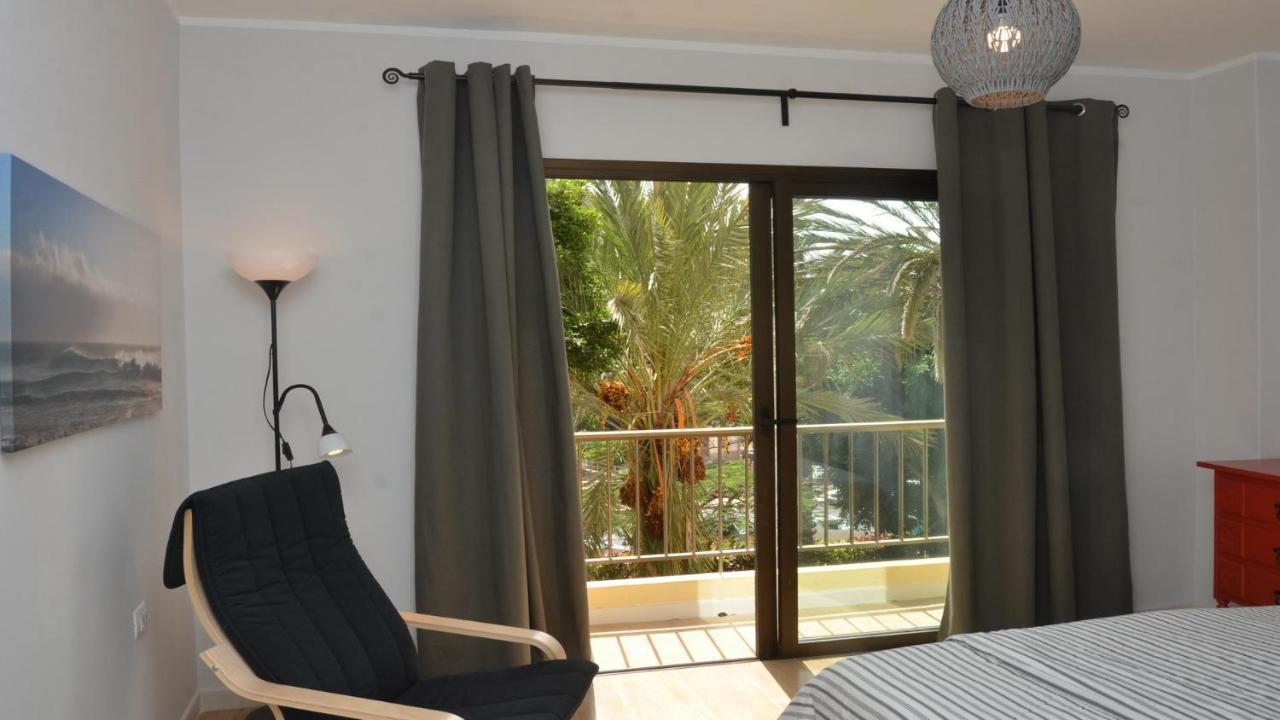Apt El Molino 1 บาเญ กรันเรย์ ภายนอก รูปภาพ