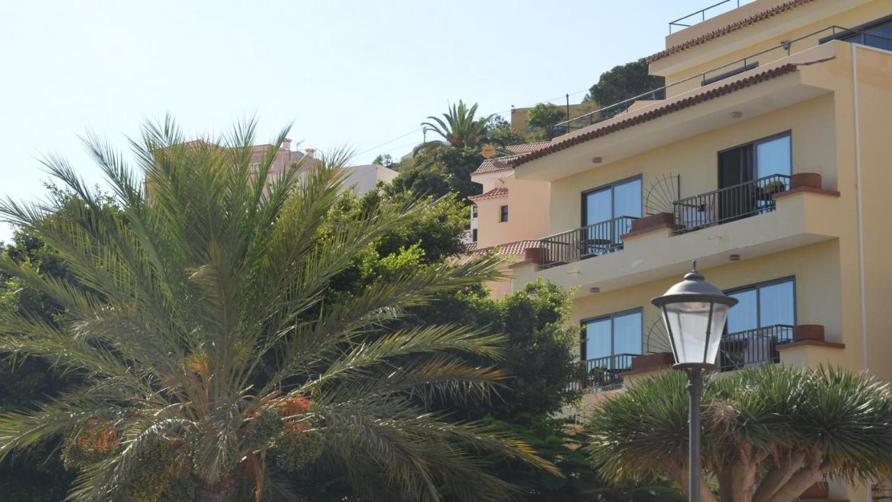 Apt El Molino 1 บาเญ กรันเรย์ ภายนอก รูปภาพ